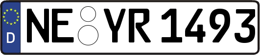 NE-YR1493