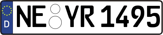 NE-YR1495