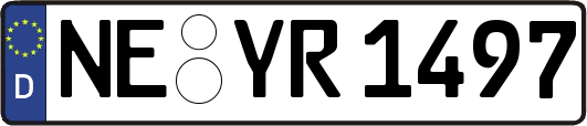 NE-YR1497
