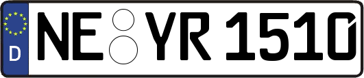 NE-YR1510