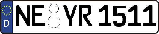 NE-YR1511