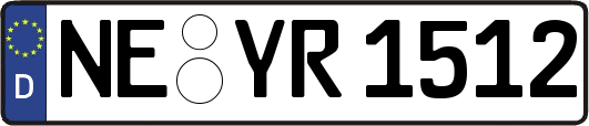 NE-YR1512