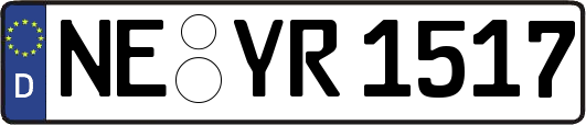 NE-YR1517