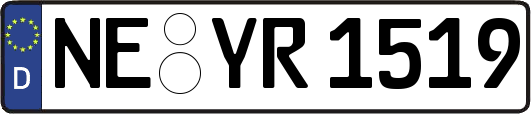 NE-YR1519