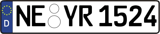 NE-YR1524