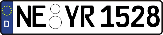 NE-YR1528