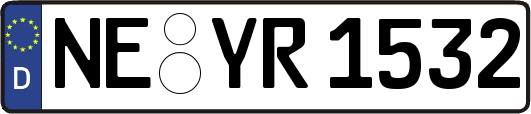 NE-YR1532