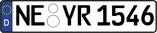 NE-YR1546