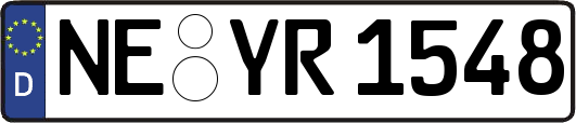 NE-YR1548