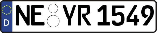 NE-YR1549