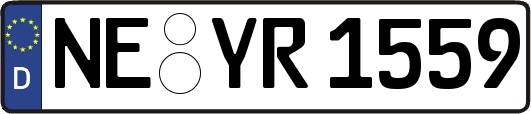 NE-YR1559