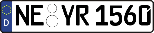 NE-YR1560