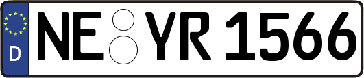 NE-YR1566
