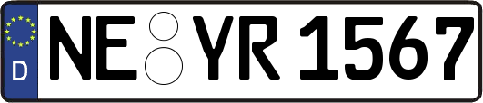 NE-YR1567