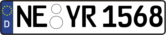 NE-YR1568