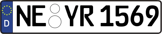 NE-YR1569