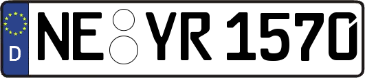 NE-YR1570