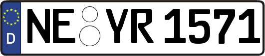 NE-YR1571