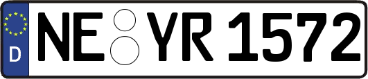 NE-YR1572