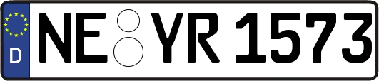 NE-YR1573