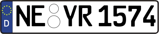 NE-YR1574