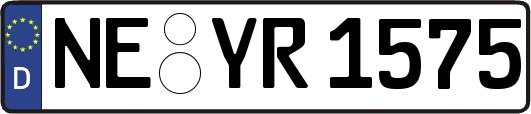NE-YR1575