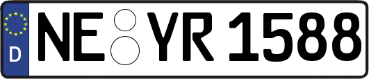 NE-YR1588