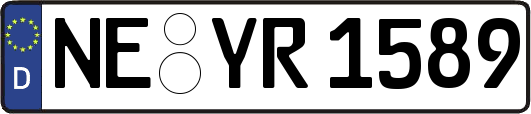 NE-YR1589