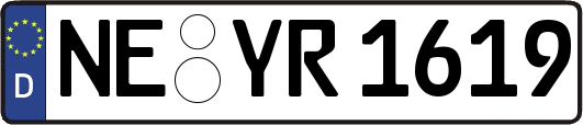 NE-YR1619