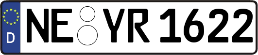 NE-YR1622
