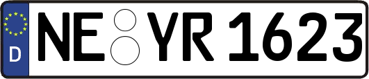 NE-YR1623