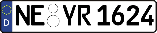 NE-YR1624