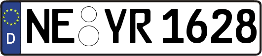 NE-YR1628