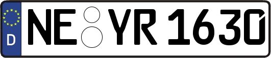 NE-YR1630