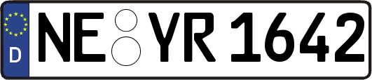 NE-YR1642