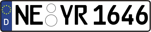 NE-YR1646