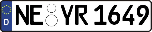 NE-YR1649