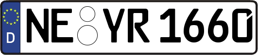 NE-YR1660