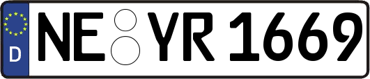 NE-YR1669