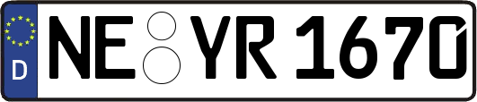 NE-YR1670