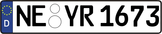 NE-YR1673