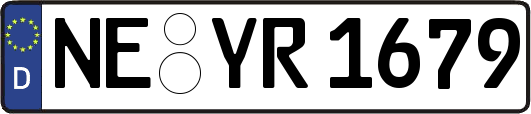 NE-YR1679