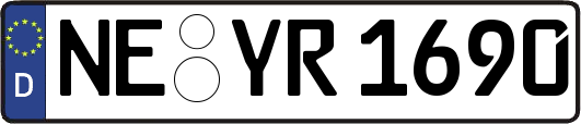 NE-YR1690