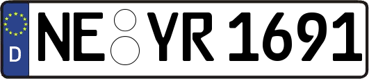 NE-YR1691