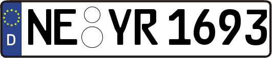 NE-YR1693