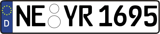 NE-YR1695