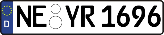 NE-YR1696