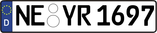 NE-YR1697
