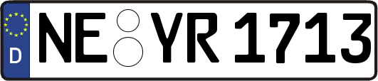 NE-YR1713