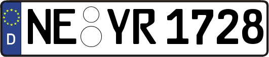 NE-YR1728